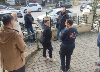 Σε εξέλιξη οι εκλογές του Εμπορικού Συλλόγου Πτολεμαΐδας – Κάλεσμα στον εμπορικό κόσμο για συμμετοχή