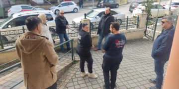 Σε εξέλιξη οι εκλογές του Εμπορικού Συλλόγου Πτολεμαΐδας – Κάλεσμα στον εμπορικό κόσμο για συμμετοχή