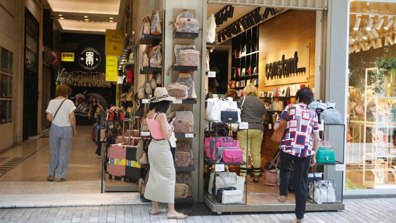 Εγκρίνεται το πρόγραμμα 20εκ. ευρώ για τις εμπορικές επιχειρήσεις της Δυτικής Μακεδονίας- Άλλα 10εκ. για την ενεργοποίηση του ΤΑΔΥΜ