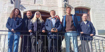 Υπηρεσίες Υγείας σε πολίτες σε απομακρυσμένες περιοχές του Δήμου Εορδαίας σε συνεργασία με τον ΕΟΔΥ