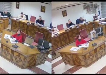 Αντιπαράθεση Καρακασίδη- Ταταρίδη για τον προϋπολογισμό της ΔΕΤΗΠ και την… «αύξηση» του 15,78% στην Τηλεθέρμανση