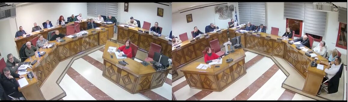 Αντιπαράθεση Καρακασίδη- Ταταρίδη για τον προϋπολογισμό της ΔΕΤΗΠ και την… «αύξηση» του 15,78% στην Τηλεθέρμανση