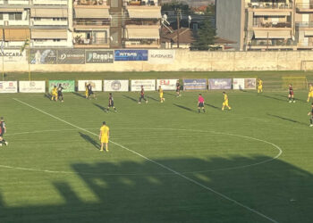 Εορδαϊκός: Ε(χ)άσε δικό του παιχνίδι – Ισόπαλος με τον Αστέρα Καρδίτσας