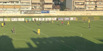 Εορδαϊκός: Ε(χ)άσε δικό του παιχνίδι – Ισόπαλος με τον Αστέρα Καρδίτσας