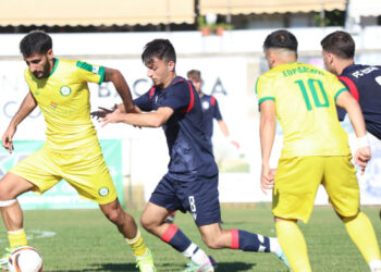 Δύσκολη αποστολή για τον Εορδαϊκό στο Νέο Κεραμίδι – Δύσκολη έξοδος και για την Κοζάνη στην Εξοχή