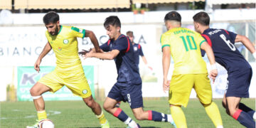 Δύσκολη αποστολή για τον Εορδαϊκό στο Νέο Κεραμίδι – Δύσκολη έξοδος και για την Κοζάνη στην Εξοχή