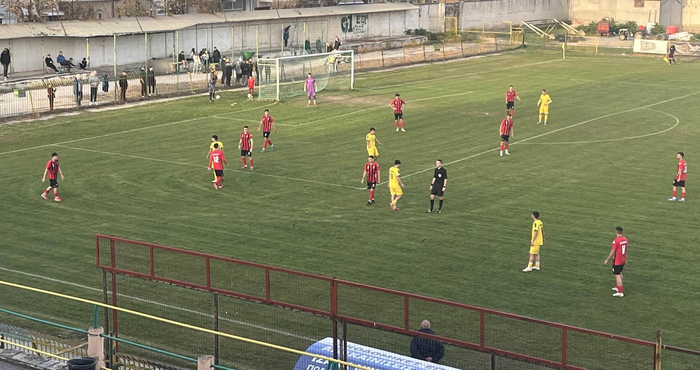 Έκανε το αυτονόητο – Επιστροφή στις νίκες για τον Εορδαϊκό