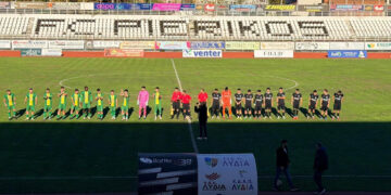 Καταστροφικό δεύτερο ημίχρονο και ήττα για τον Εορδαϊκό στην Κατερίνη