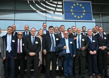 Πρόταση για Ειδική Οικονομική Ζώνη κατέθεσε το Επιμελητήριο Κοζάνης στις Βρυξέλλες