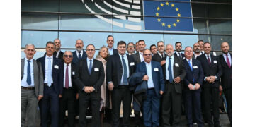 Πρόταση για Ειδική Οικονομική Ζώνη κατέθεσε το Επιμελητήριο Κοζάνης στις Βρυξέλλες