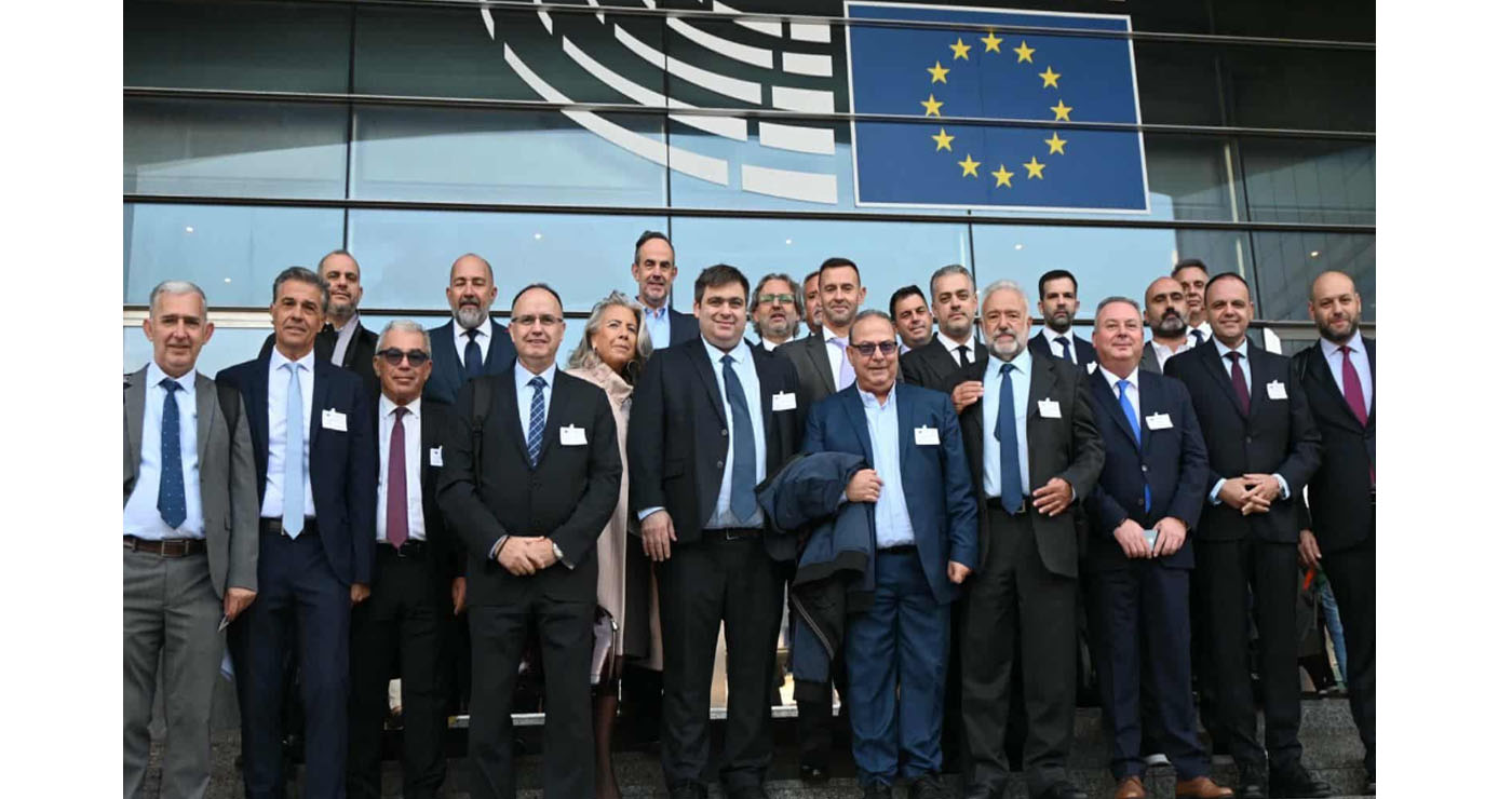 Πρόταση για Ειδική Οικονομική Ζώνη κατέθεσε το Επιμελητήριο Κοζάνης στις Βρυξέλλες