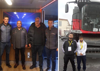  Το MF Experience Tour 2025 άνοιξε τις πύλες του στο Εκθεσιακό Κέντρο Κοζάνης στα Κοίλα