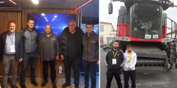  Το MF Experience Tour 2025 άνοιξε τις πύλες του στο Εκθεσιακό Κέντρο Κοζάνης στα Κοίλα