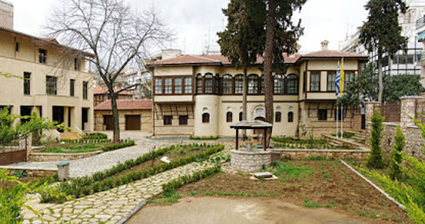 Κοζάνη: Πανηγυρίζει η Αγία Αικατερίνα, Προστάτις του Επισκοπικού Μεγάρου