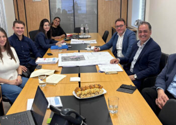 Κοζάνη: Η πρώτη μεγάλη επένδυση στο Επιχειρηματικό Πάρκο – Έρχεται νέα μονάδα παραγωγής γιαουρτιού 11,6 εκατ. ευρώ