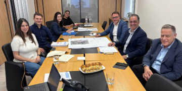 Κοζάνη: Η πρώτη μεγάλη επένδυση στο Επιχειρηματικό Πάρκο – Έρχεται νέα μονάδα παραγωγής γιαουρτιού 11,6 εκατ. ευρώ