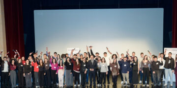 Eurobank: 23 χρόνια «Μπροστά για την Παιδεία» – Η Αριστεία στο επίκεντρο