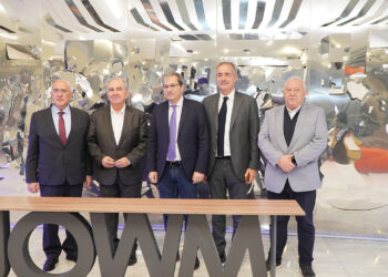 Η Κοζάνη άνοιξε τον κύκλο των Ενημερωτικών Συναντήσεων της ΕΥΔΑΜ για το Πρόγραμμα Δίκαιης Αναπτυξιακής Μετάβασης 2021–2027