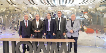 Η Κοζάνη άνοιξε τον κύκλο των Ενημερωτικών Συναντήσεων της ΕΥΔΑΜ για το Πρόγραμμα Δίκαιης Αναπτυξιακής Μετάβασης 2021–2027