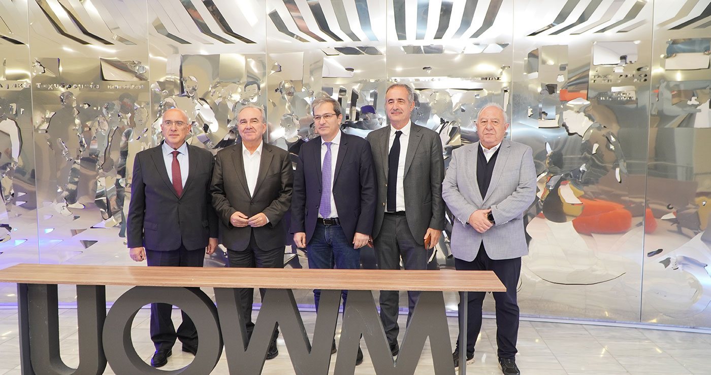 Η Κοζάνη άνοιξε τον κύκλο των Ενημερωτικών Συναντήσεων της ΕΥΔΑΜ για το Πρόγραμμα Δίκαιης Αναπτυξιακής Μετάβασης 2021–2027