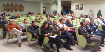 Ζητήματα και προβλήματα επιχειρήσεων που έχουν ενταχθεί στο ΔΑΜ συζητήθηκαν στην εκδήλωση της ΕΥΔΑΜ και του ΕΒΕ Κοζάνης