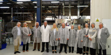 Φλώρινα: Συνεχίζεται ο κύκλος των Ενημερωτικών Συναντήσεων της ΕΥΔΑΜ στο πλαίσιο του Προγράμματος ΔΑΜ 2021–2027