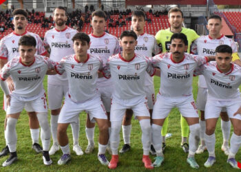 Κοζάνη – Βέροια 1-2: Ματσάρα με ένταση και ντέρμπι στο φινάλε