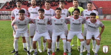 Κοζάνη – Βέροια 1-2: Ματσάρα με ένταση και ντέρμπι στο φινάλε