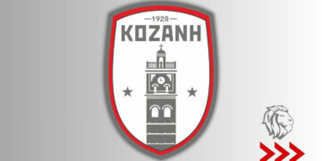 Φ.Σ. Κοζάνη: Με καρδιά και πλάνο για το θετικό αποτέλεσμα στο Κεραμίδι