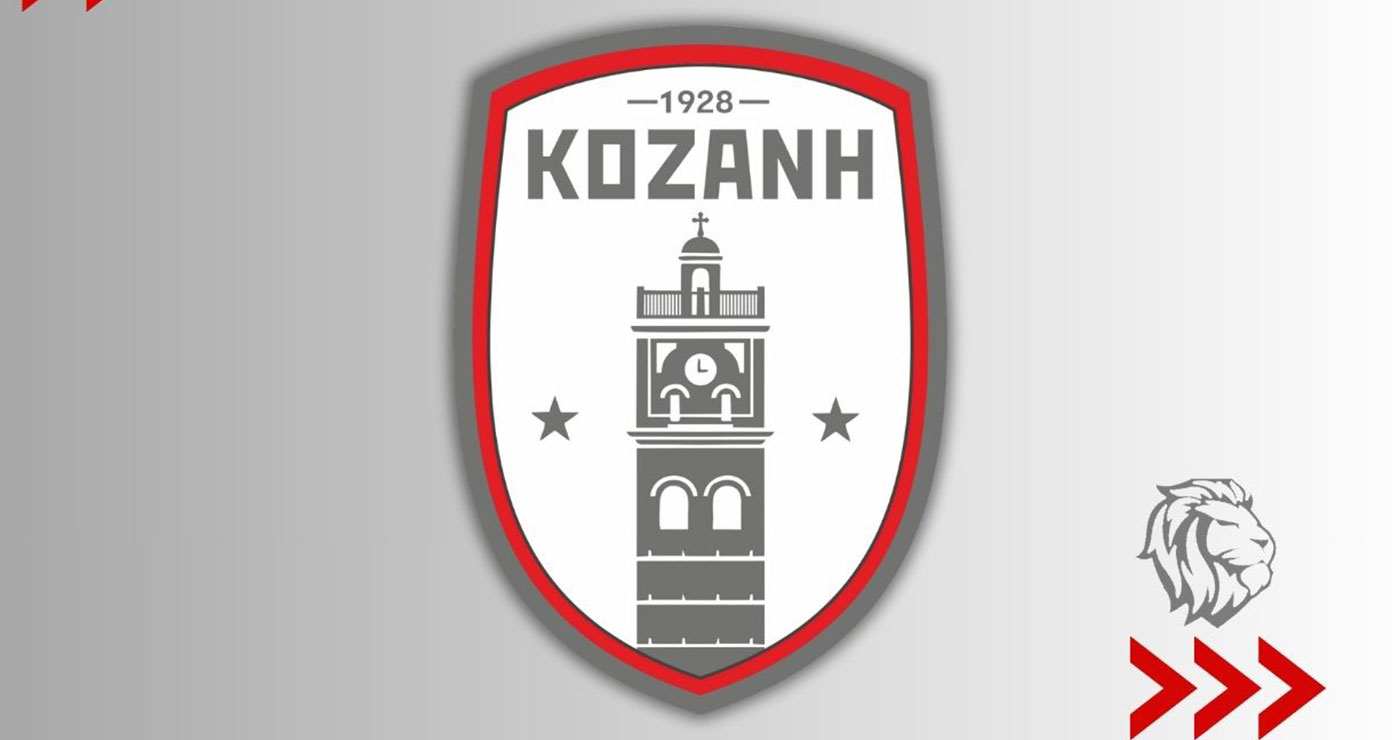 Φ.Σ. Κοζάνη: Με καρδιά και πλάνο για το θετικό αποτέλεσμα στο Κεραμίδι