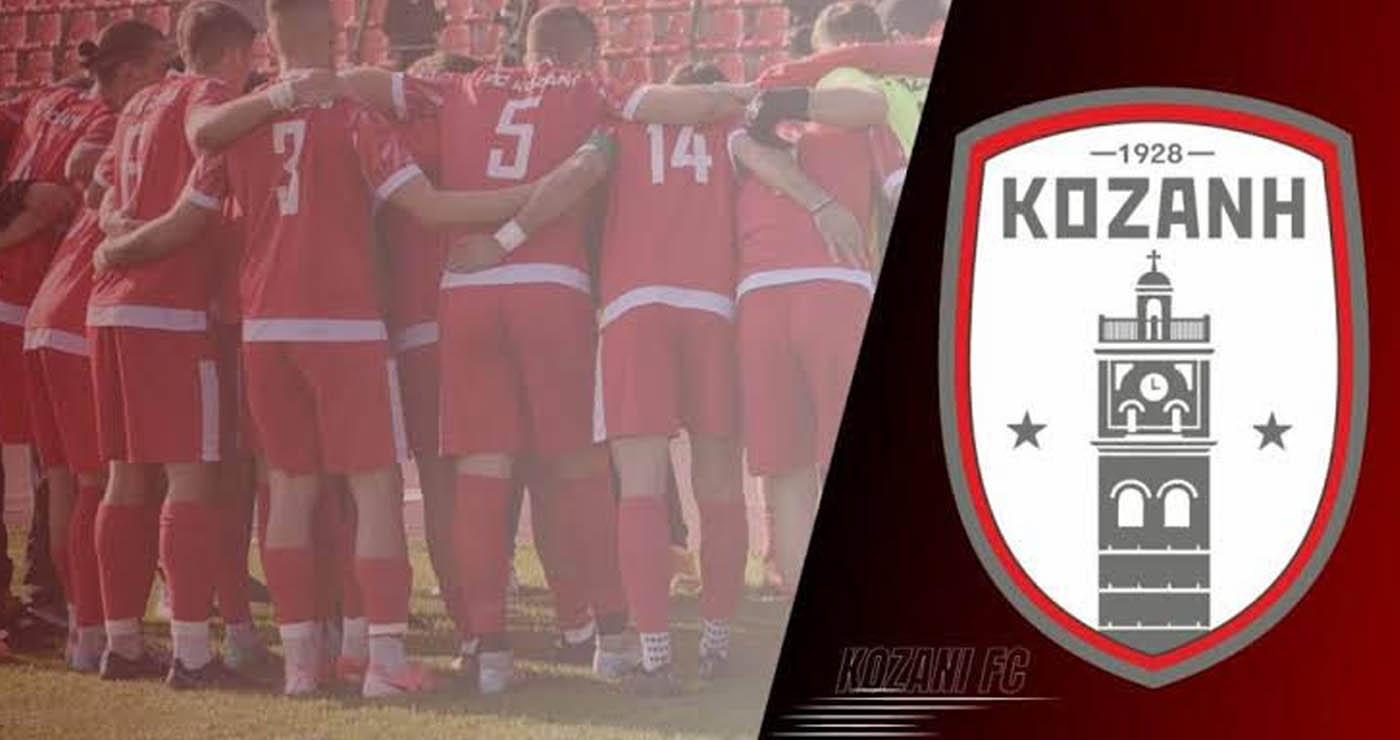 Ήττα για την Κοζάνη από τον Εθνικό Νέου Κεραμιδίου