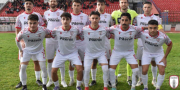 Κάλεσμα ενότητας από τους ποδοσφαιριστές της Κοζάνης προς τον κόσμο