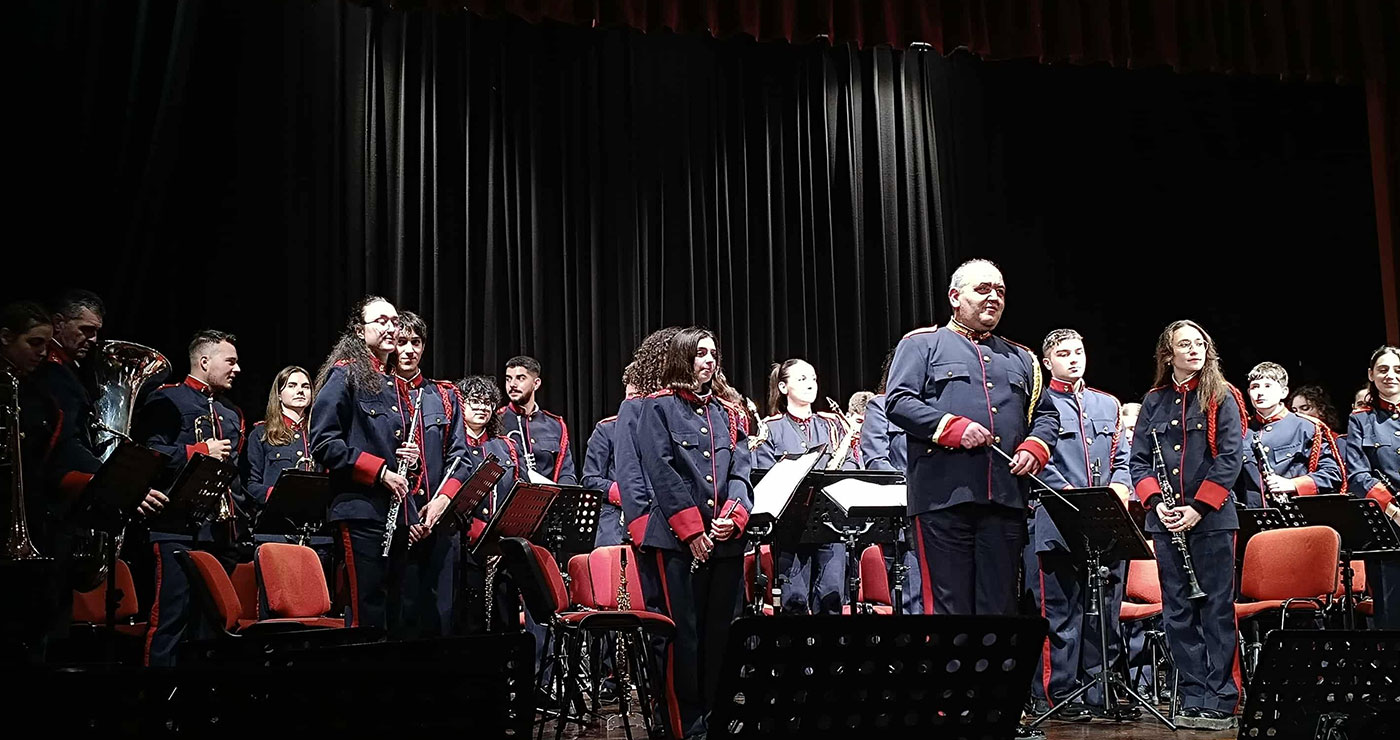 Αντιπροσωπεία του Δήμου Εορδαίας βρέθηκε στην Ιθάκη – Η Φιλαρμονική του Δήμου παρουσίασε μουσικό πρόγραμμα