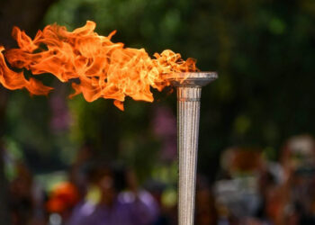 Το Σάββατο 29/11 η Τελετή Υποδοχής της Ολυμπιακής Φλόγας των XXV Χειμερινών Ολυμπιακών Αγώνων στην Πτολεμαΐδα