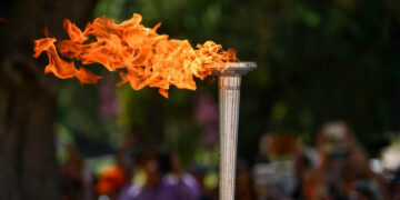 Το Σάββατο 29/11 η Τελετή Υποδοχής της Ολυμπιακής Φλόγας των XXV Χειμερινών Ολυμπιακών Αγώνων στην Πτολεμαΐδα