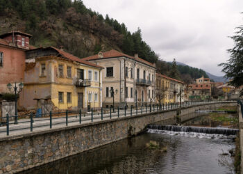 Πρέσπες-Φλώρινα-Νυμφαίο: Road trip σε κινηματογραφικά τοπία