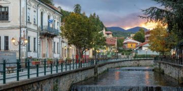 Κορυφαίος ορεινός προορισμός στην Ελλάδα η Φλώρινα- Τιμητική διάκριση σε διεθνή τουριστική έκθεση του Λονδίνου