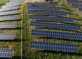 Αντίστροφη μέτρηση για το φωτοβολταϊκό πάρκο Πτολεμαΐδας συνολικής ισχύος 550 MW