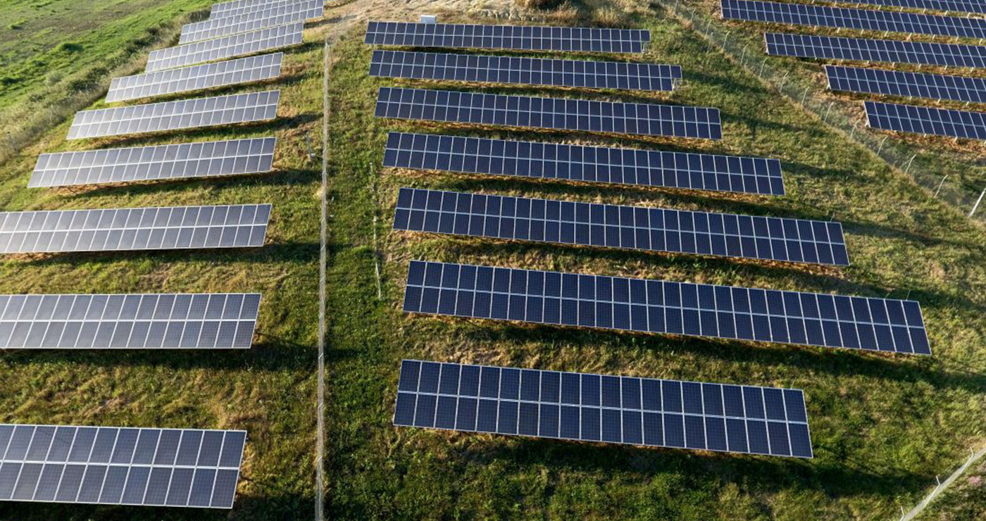 Αντίστροφη μέτρηση για το φωτοβολταϊκό πάρκο Πτολεμαΐδας συνολικής ισχύος 550 MW