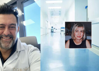 Τάσος Φούντογλου: «Υπόσχεση στη μητέρα μου: Να σταματήσει η ταλαιπωρία των ασθενών στη Δυτική Μακεδονία»