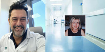 Τάσος Φούντογλου: «Υπόσχεση στη μητέρα μου: Να σταματήσει η ταλαιπωρία των ασθενών στη Δυτική Μακεδονία»