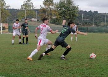 Θετικό αποτέλεσμα για την Κοζάνη – “Λευκή” ισοπαλία στην Εξοχή