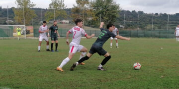 Θετικό αποτέλεσμα για την Κοζάνη – “Λευκή” ισοπαλία στην Εξοχή