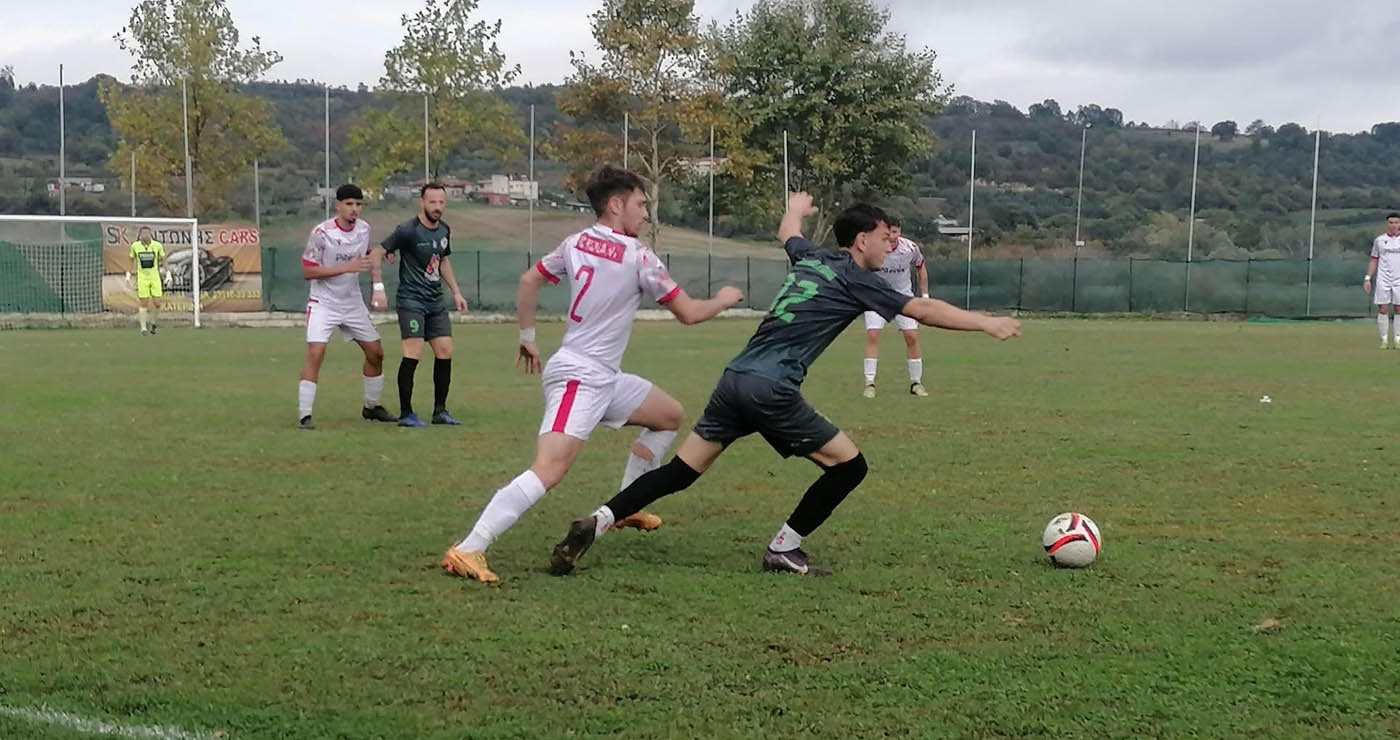 Θετικό αποτέλεσμα για την Κοζάνη – “Λευκή” ισοπαλία στην Εξοχή