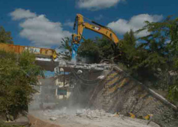 Ρίχνει… γέφυρες στον ΟΣΕ η Περιφέρεια- Τρέχει να αποφύγει το δικαστήριο των 2εκ. ευρώ