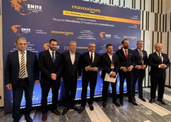 Αμανατίδης: «Σε διπλή μετάβαση η Δυτική Μακεδονία»  