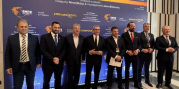 Αμανατίδης: «Σε διπλή μετάβαση η Δυτική Μακεδονία»  