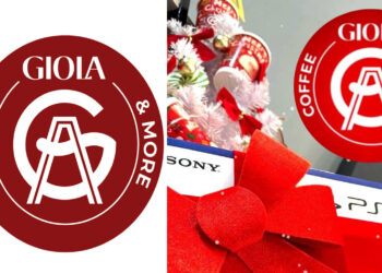 GIOLA coffe&more: Διαγωνισμός με δώρο ένα SONY PS 5!