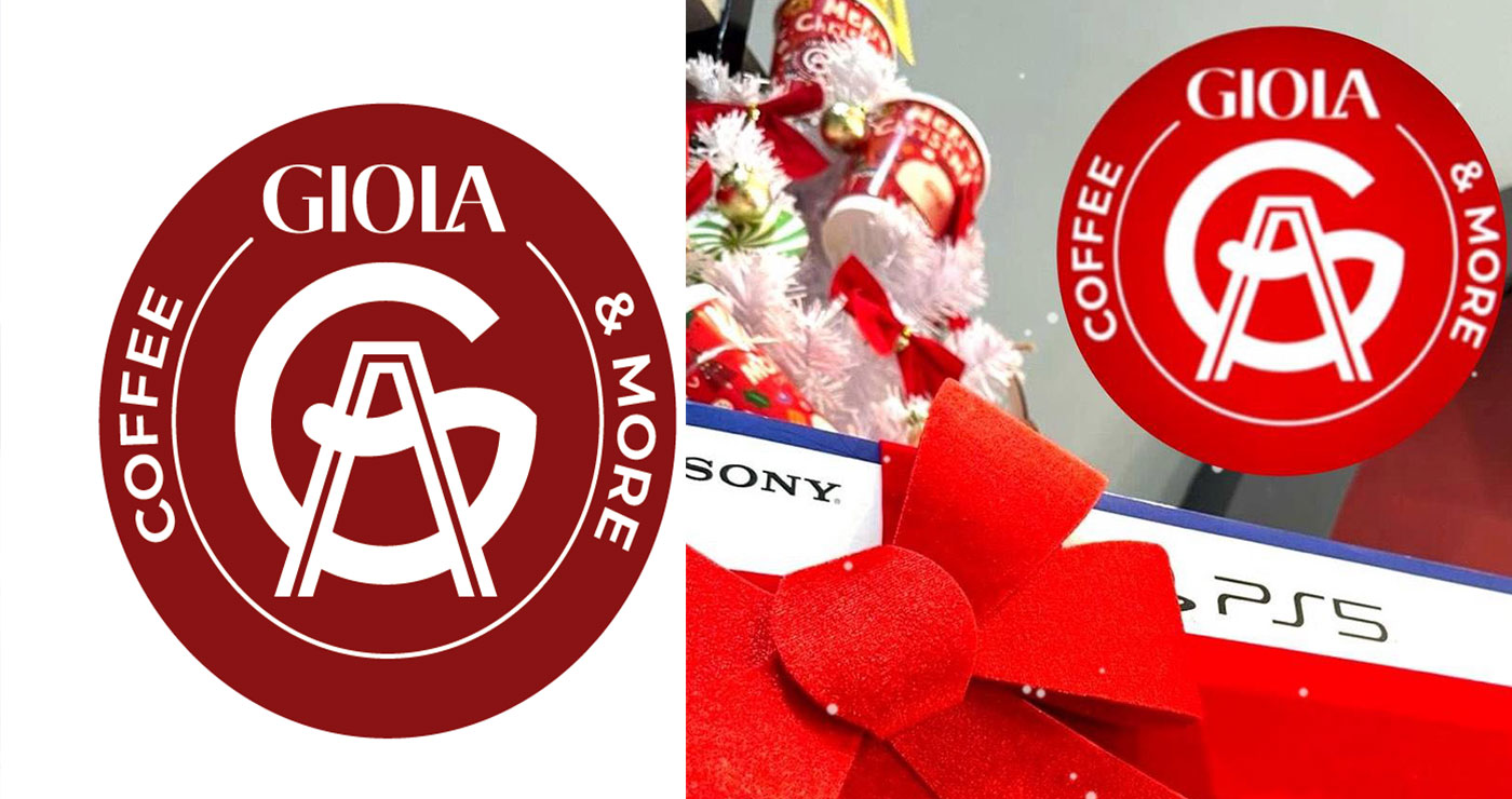 GIOLA coffe&more: Διαγωνισμός με δώρο ένα SONY PS 5!