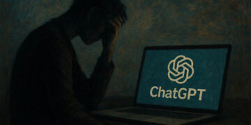 Πόσο ασφαλές είναι να εμπιστευόμαστε το ChatGPT σε στιγμές κρίσης; (Γράφει ο Αντώνης Μάριος ΠαΠαγιώτης)